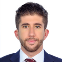 Omar Farsakh