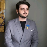 David Shakarishvili