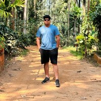 Samson D'Souza