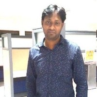 Kasi Viswanath Saligrama