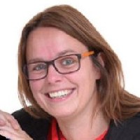 Bertine Prins