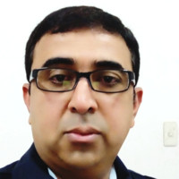 Tejas Thanki