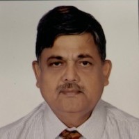 Dr. M W SHAIKH