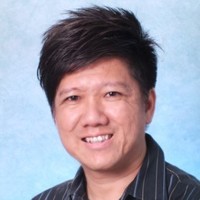 Jeffrey Chong