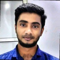 Azharul Islam