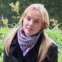 Valeriya Nemchenko