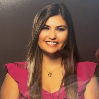 Breana (Bre) Weir