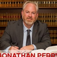 Jonathan Perry