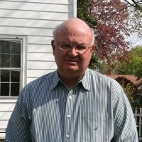 Lawrence.J. Makowski