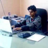 Jigar Prajapati