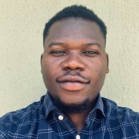 Alabi Ahmed Olanrewaju