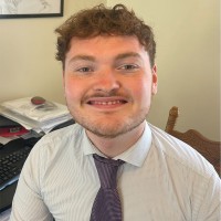 Aidan Connolly