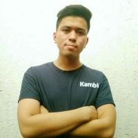 Arnold Aguilar