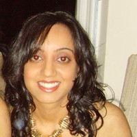 Sonia Shergill