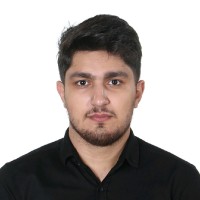 Asif Zaidov