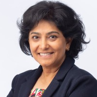 Trusha Lakhani FCCA