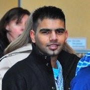 Sunny Pannu