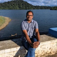 Vinodh Ashok Kumar