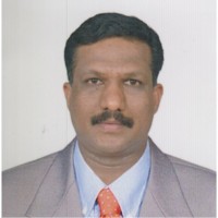 Harish G M