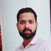 Ashutosh Kumar Tripathi