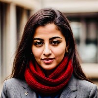 Salma Taymour, MBA, HRM