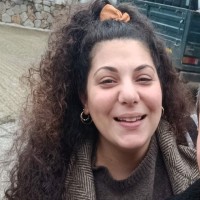 Christina Skouloudaki