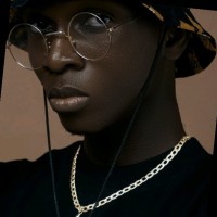 Eric Anthony