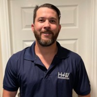 Kyle Kerstetter, Rcdd