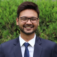 Aditya Patidar