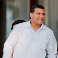 Carlos Manuel Carrasco Bravo