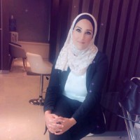 Raghda Alhoware