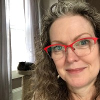 Stephanie Cargill