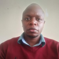 Stephen Ambune Kizama