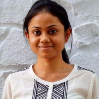 Neha Saha