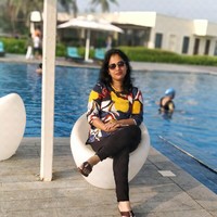 Payal Goenka