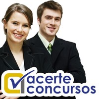 Acerte Concursos