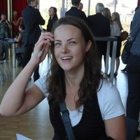 Danielle Terpstra