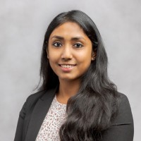 Shreya Deb