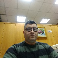 Mohamed Shawky