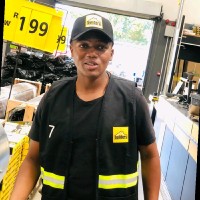 Nhlakanipho Sibanyoni