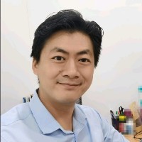 Freeman Yong