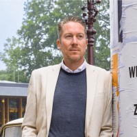 Paul Van Zeist