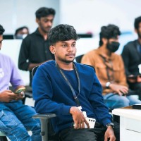 Gokul Kp