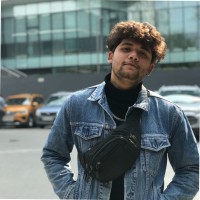Aryan Singh