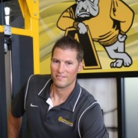 Toby Ernst
