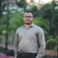 Shreyash Indurkar
