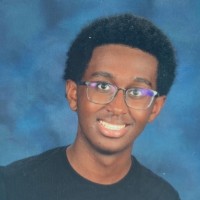 Kirubel Solomon