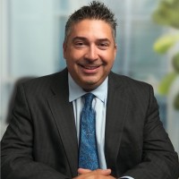 Mike Behr