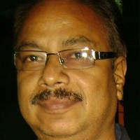Panchanan Kumar
