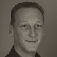 Jeroen Visbeek